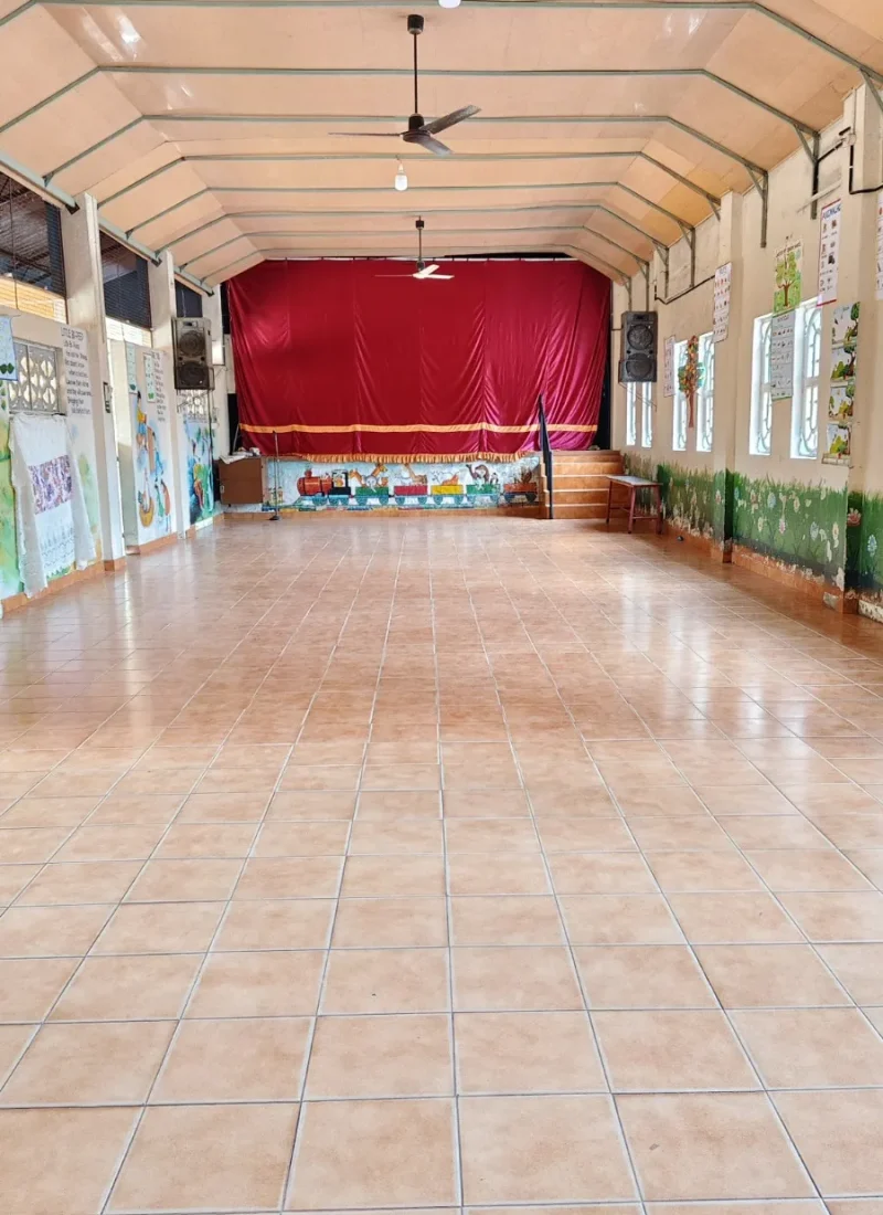 Auditorium
