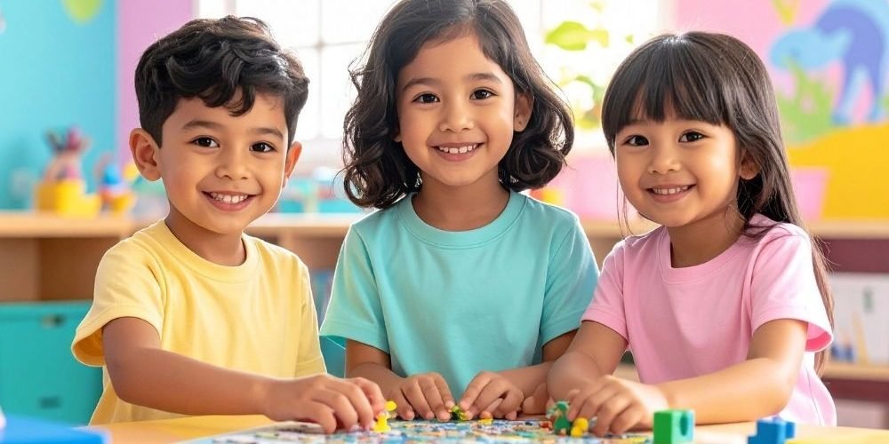 Child Education