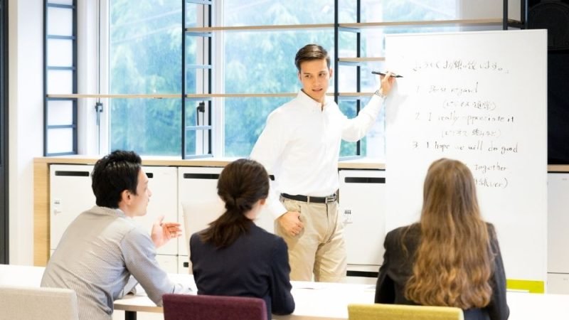 Communication Skills & English Language