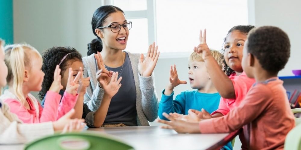Preschool Management